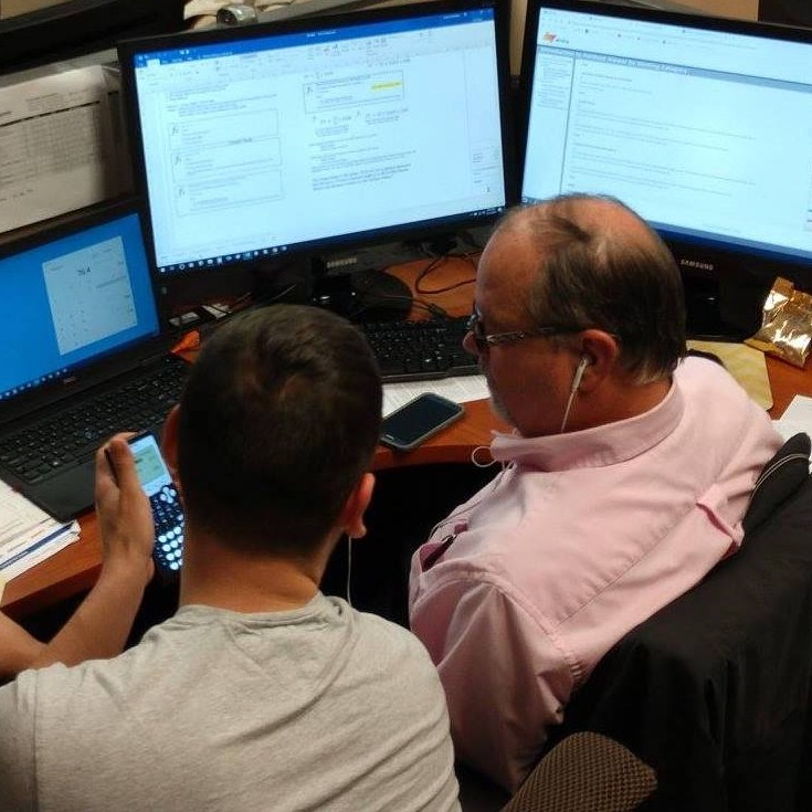 Smarter Systems Project Phase
