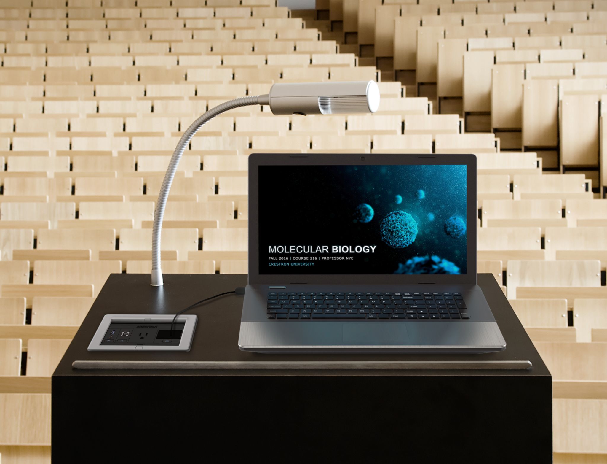 Auditorium Auditorium