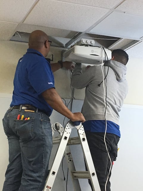 INSTALLATION AND IMPLEMENTATION INSTALLATION AND IMPLEMENTATION