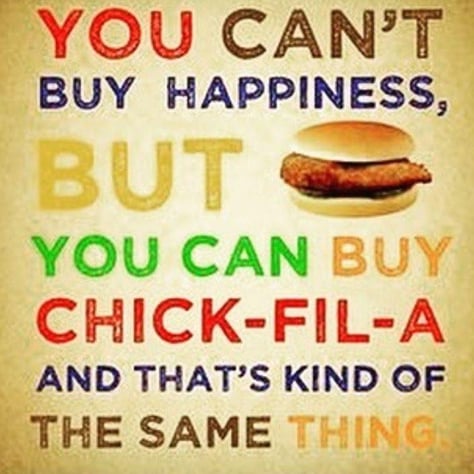 Chickfila