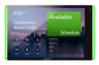 Crestron Room Scheduler Crestron Room Scheduler