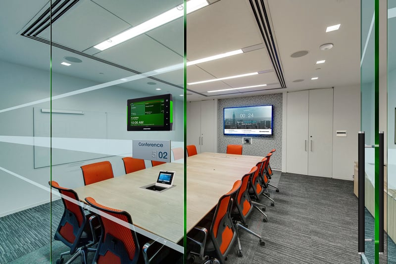 Conference Room Video Technology Solutions