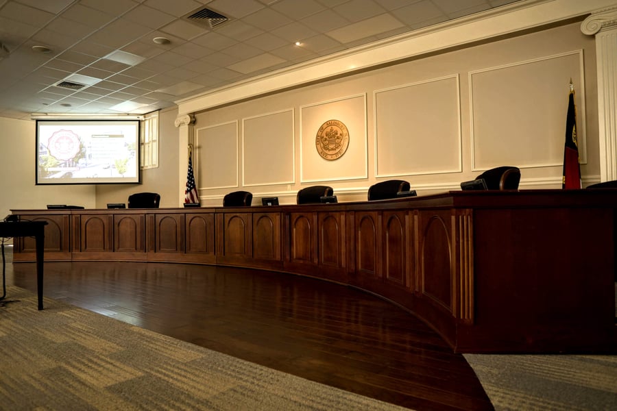 City of Salisbury City of Salisbury