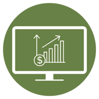 Commercial 4K Quality Display