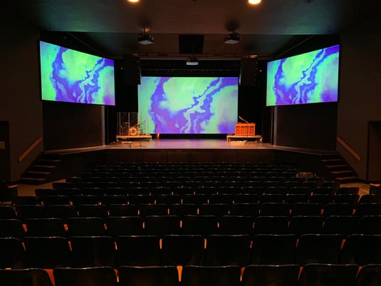 Harvest Bible Chapel Harvest Bible Chapel