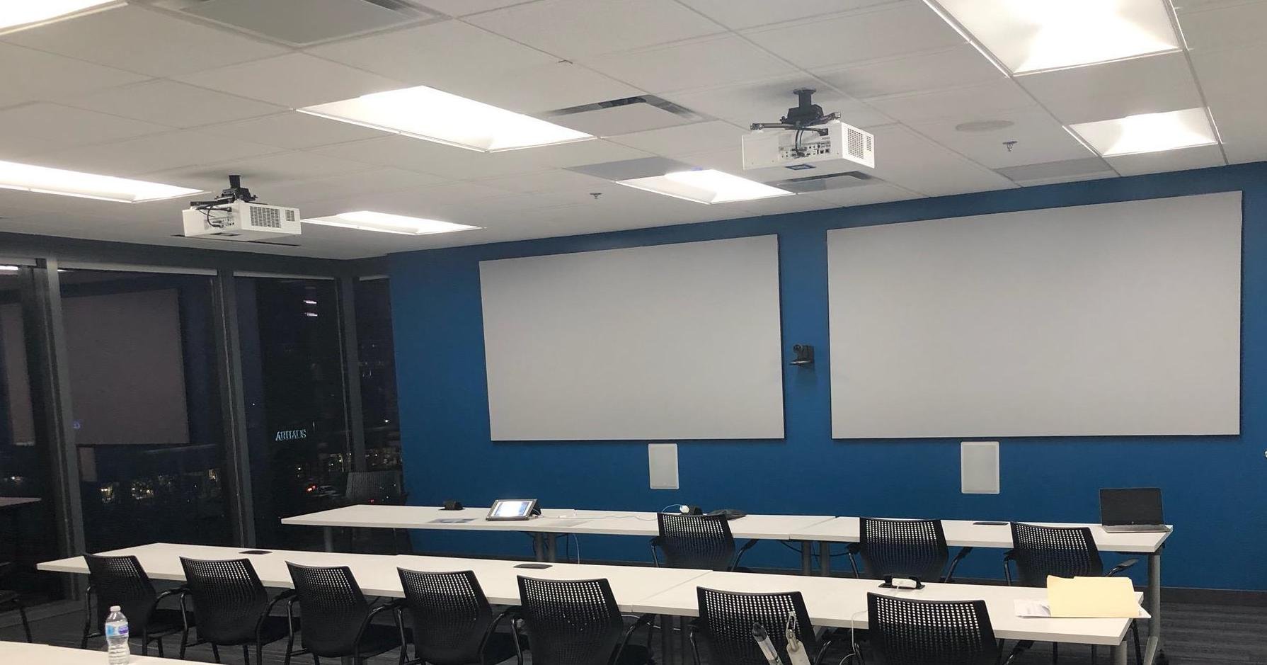 Projection System Projection System