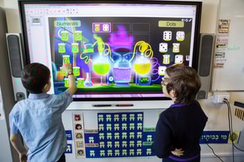 Interactive Display Interactive Display