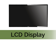 LCD Display Graphic-2