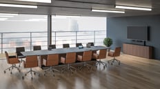 Large - THE MEET - Room Image Large - THE MEET - Room Image