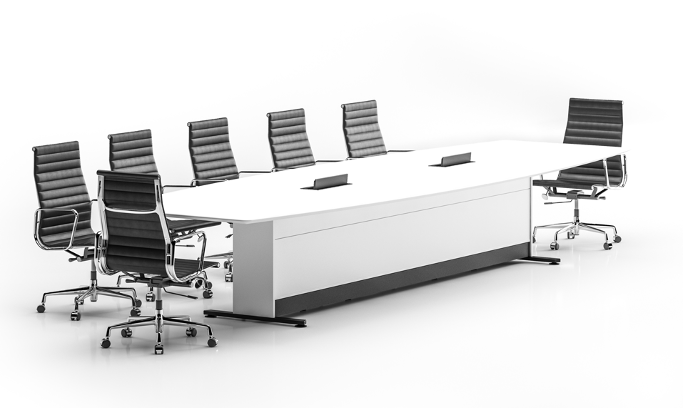 Large Table Large Table