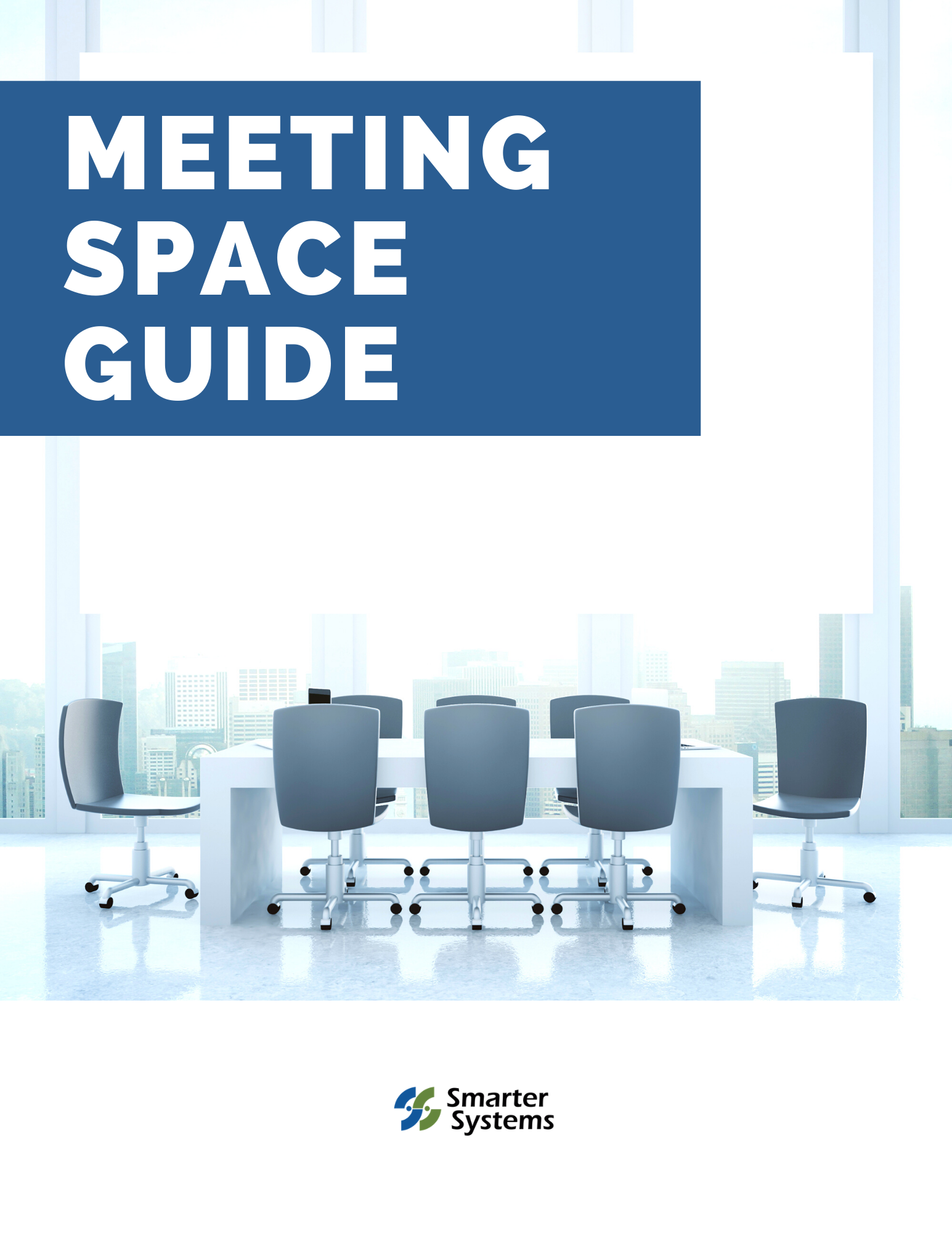 Meeting Guide Cover