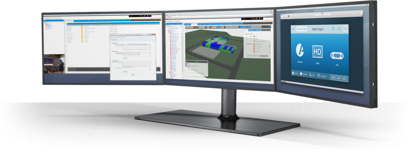 AV Systems Management AV Systems Management
