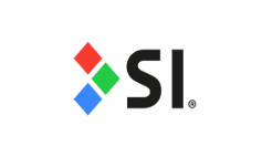 SI Logo SI Logo