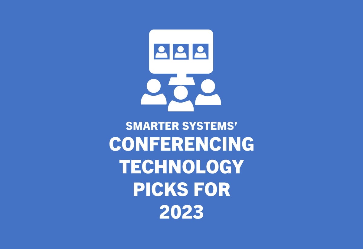 SMARTER SYSTEMS