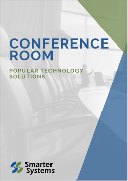 Conference Room: Popular Technology Solutions