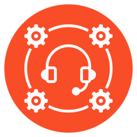 Technical Support - RED - WHITE Technical Support - RED - WHITE