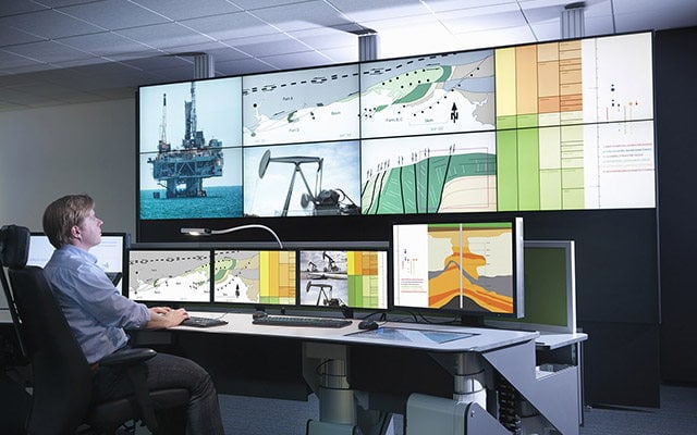 VideoWall-Wall VideoWall-Wall
