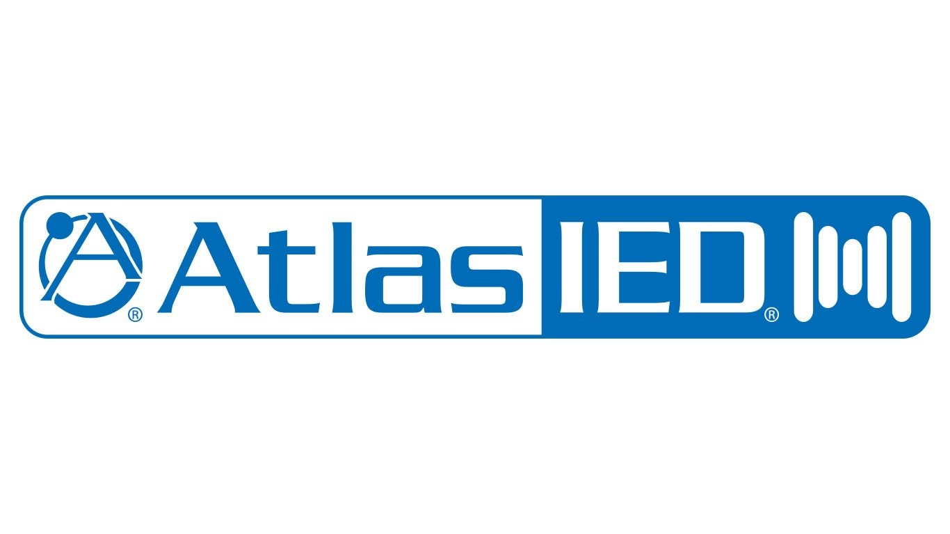 Atlas IED Logo