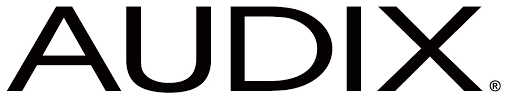 Audix Logo1