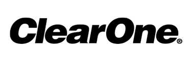 ClearOne Logo