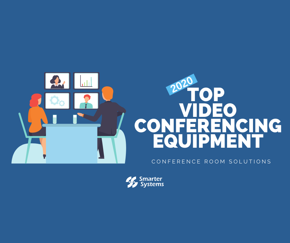 top video conferencing equipment conference room av solutions 