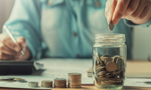 Financial Financial