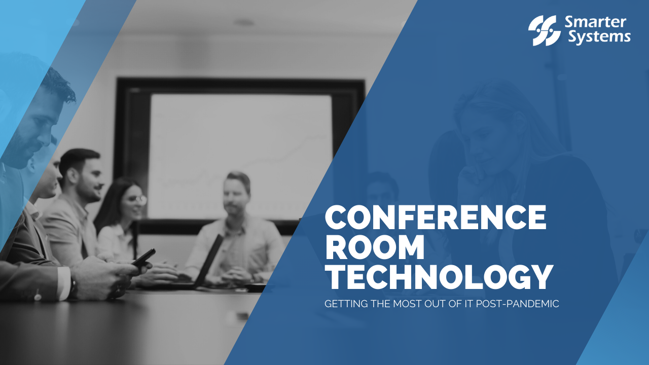 Conference Room Technology AV Solutions