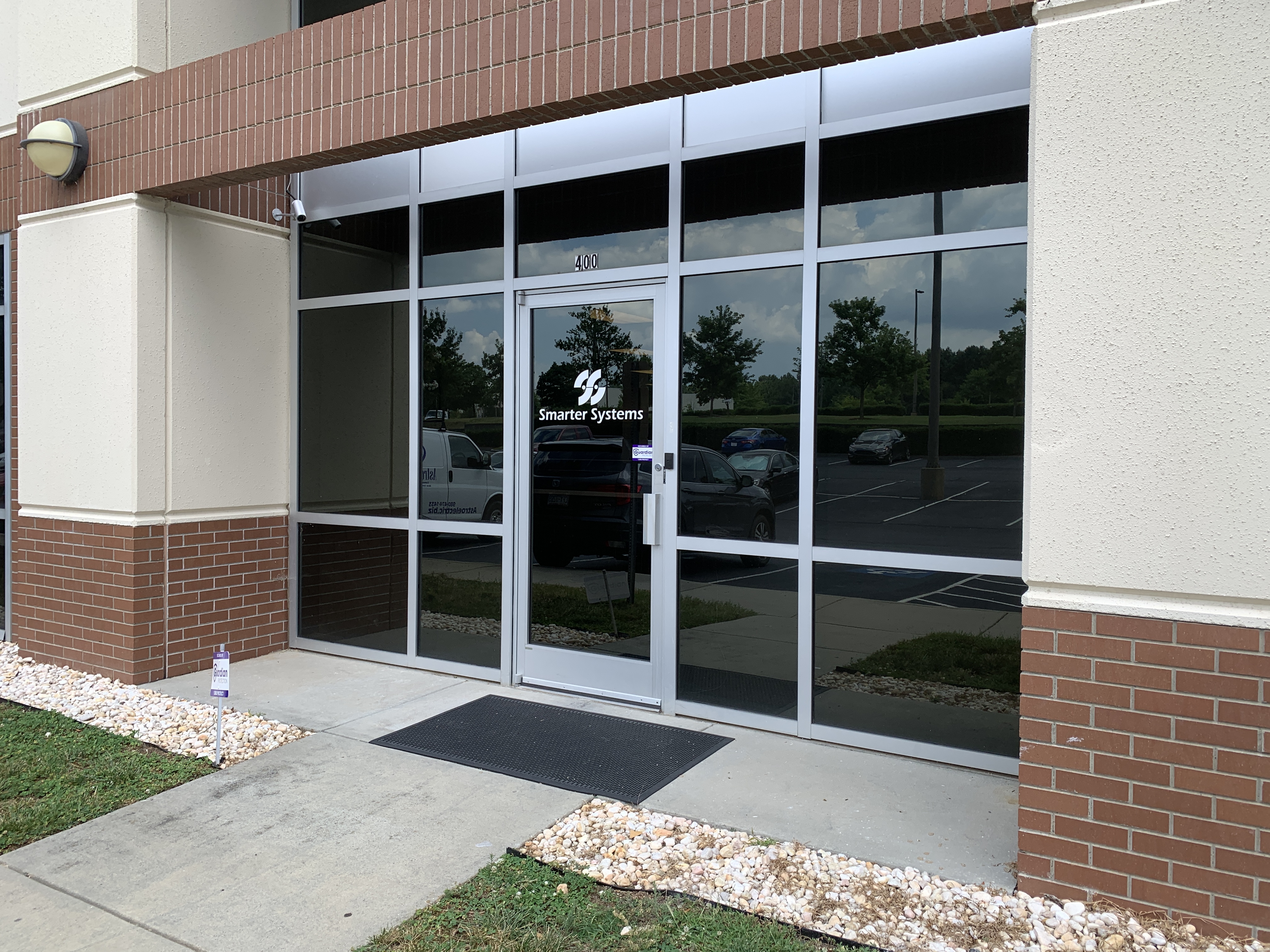 Smarter Systems new southwest Charlotte location