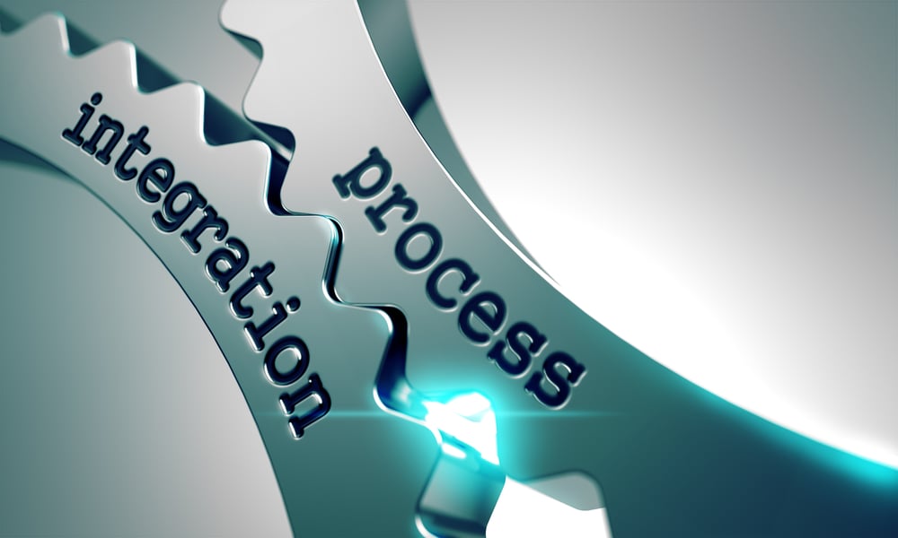 Process Integration 