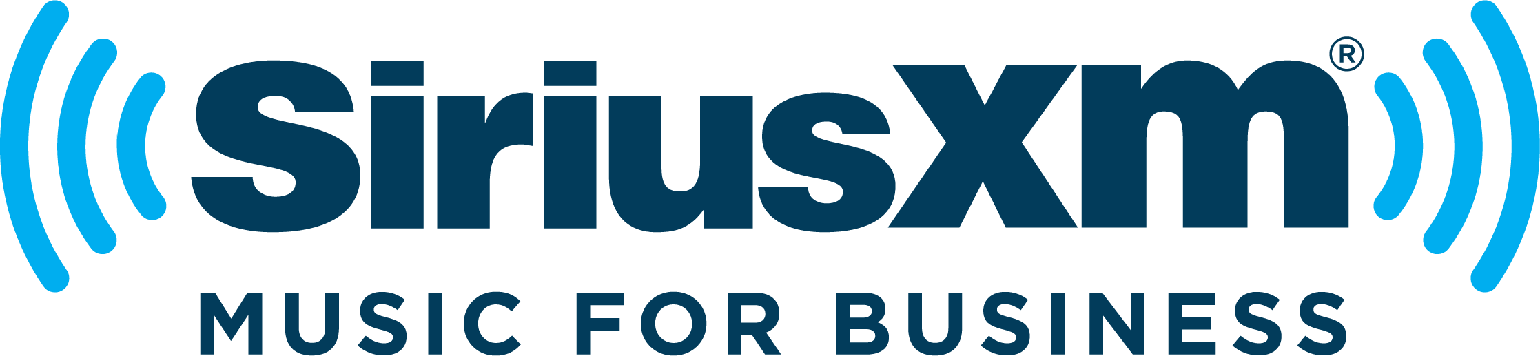 SiriusXM Logo 2