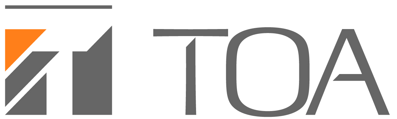 TOA Logo