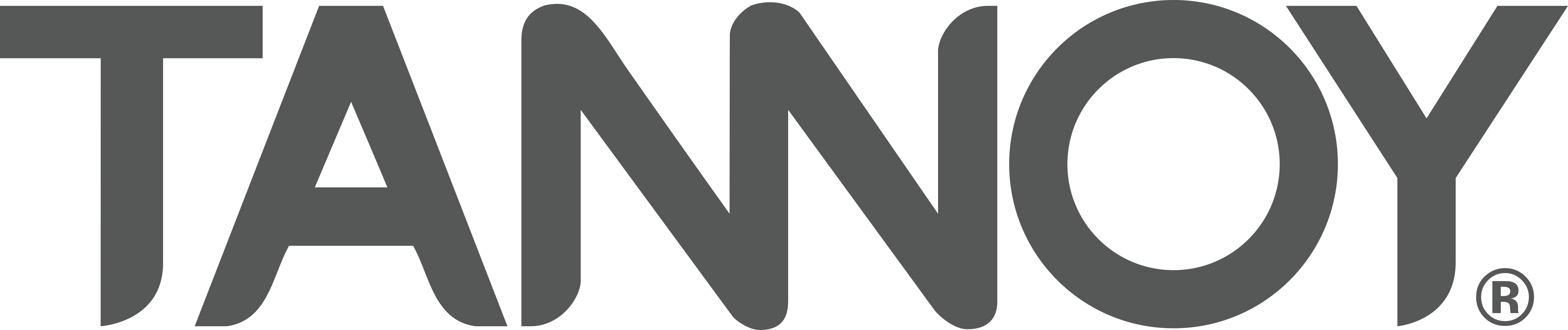 Tannoy Logo